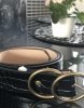 Pasek River Island Leather